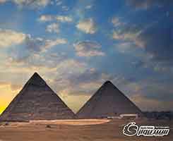 حقایق جالب و عجیب درباره اهرام مصر